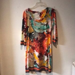 Calvin Klein dress, S